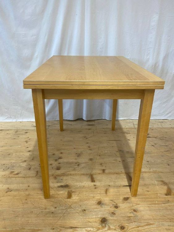 Ikea ausziehbarer Tisch N 6647 Kaufen auf Ricardo