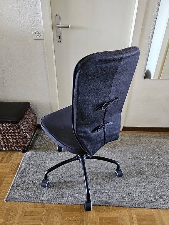 Sedie: Chaise de bureau – Usato da Onex venduto da erovira 2