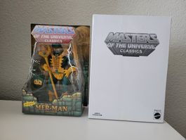 Mer-Man (MOTUC) - 2009