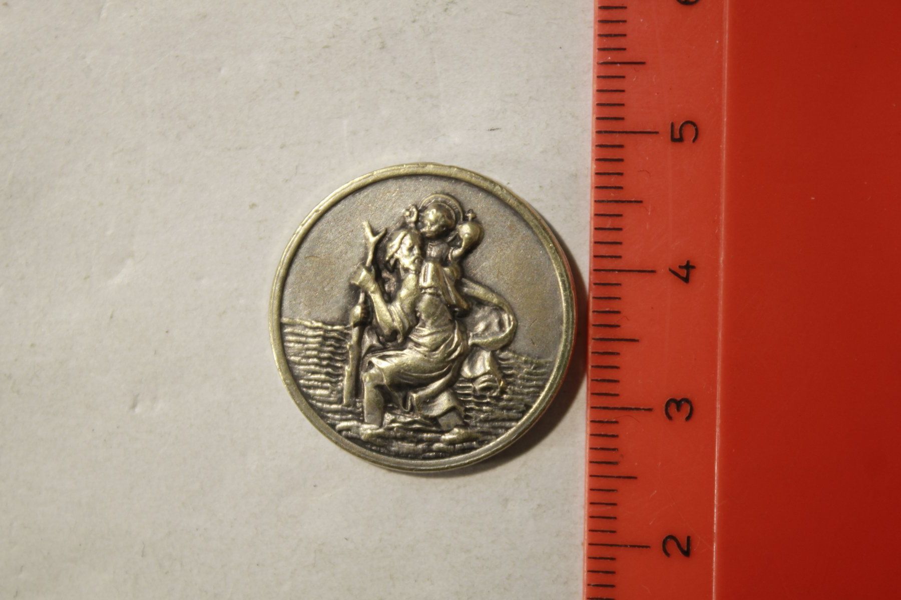 Medaglie: Medaille Sion – Usato da La plaine venduto da 762 1
