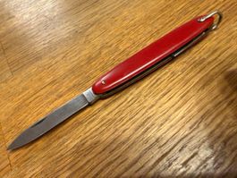 Victorinox Taschenmesser, Vintage, Defekt!
