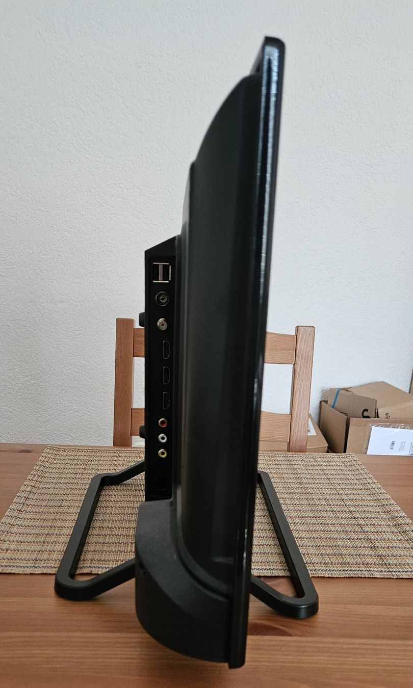 Televisori: Smart Tech 24HA10T3 – Usato da Seengen venduto da Felinedine 1