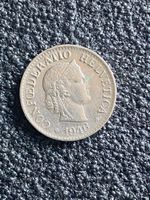 10 Rappen 1946
