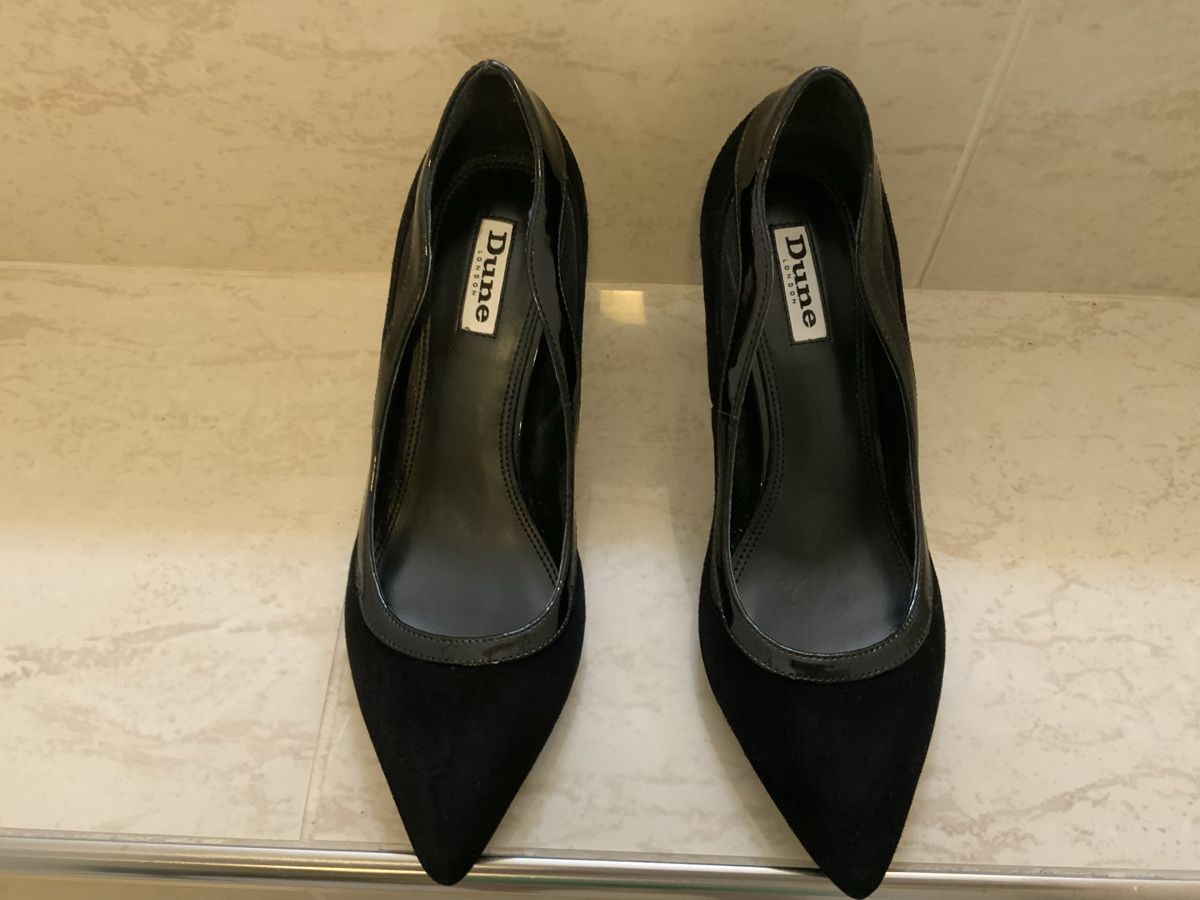 Pompe & Parti di ricambio: Dune Pump, Size 36 – Usato da Oberwil BL venduto da xdb_gw6t 4