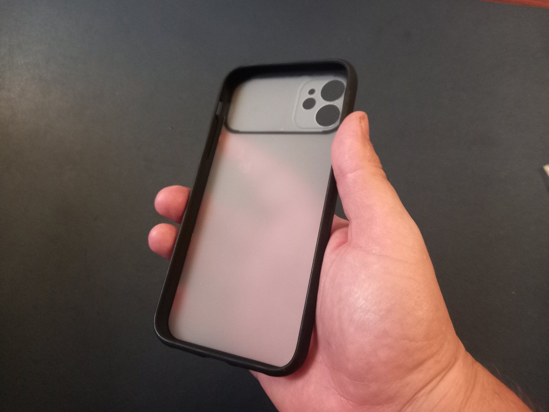 Cover & Protezioni schermo: Schutzhülle Black für Iphone 14 - Coque – Nuovo (secondo la descrizione) da Lausanne venduto da novastoris 2
