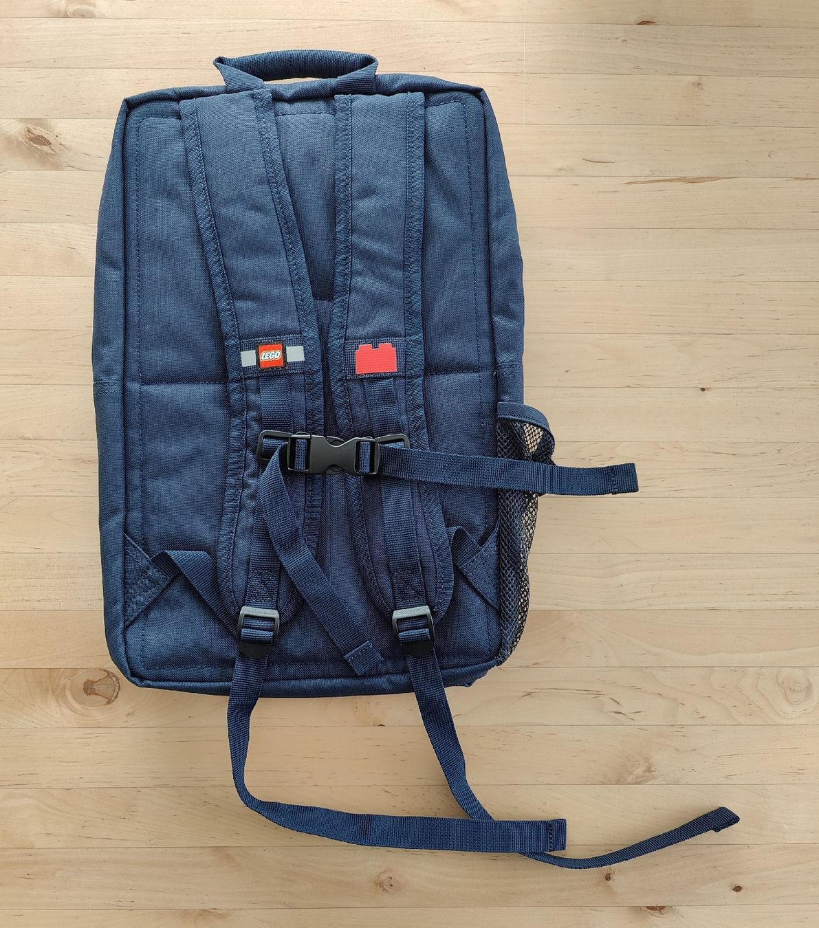 Borse & Zaini: LEGO Rucksack, NEU – Nuovo e nell'imballaggio originale da Muhen venduto da 2je_9f8s 1