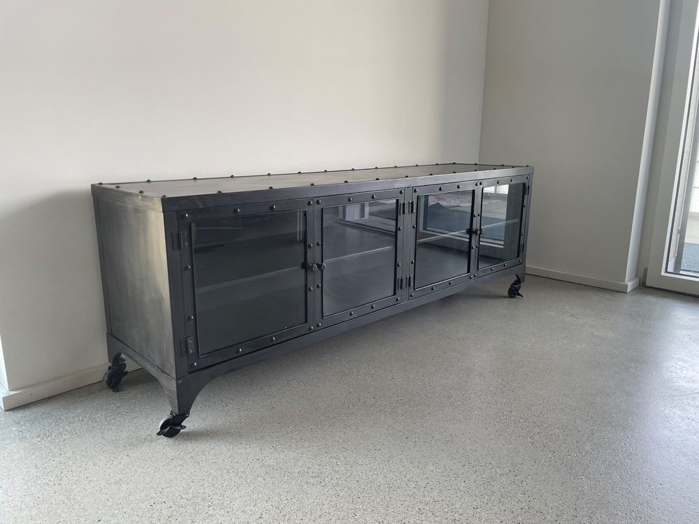 Sideboard Industrial Design Kaufen auf Ricardo