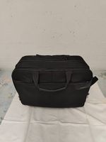 Original Samsonite Trolley mit vielen Fächer mit Laptopfach