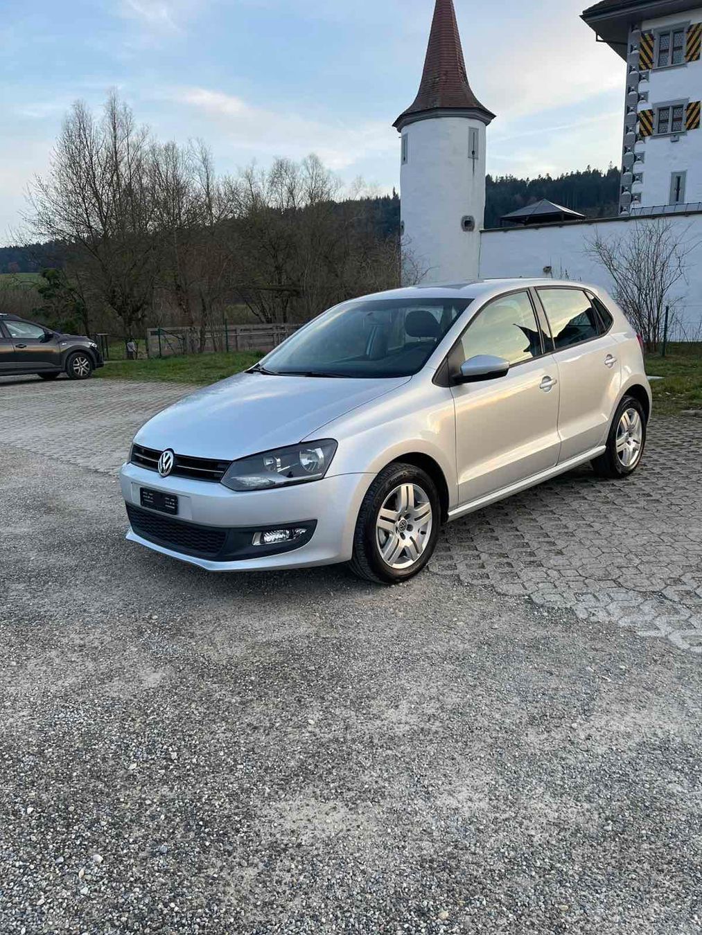 VW Autos: VW Polo 1.2 TDI – Gebraucht aus Grosswangen von her_59rt 2