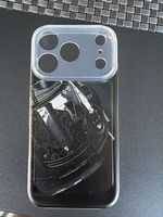 Handyhülle Iphone 17 Pro: Porsche 991 GT3 RS