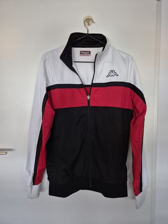 Kappa Trainingsjacke, Grösse M, Top Zustand