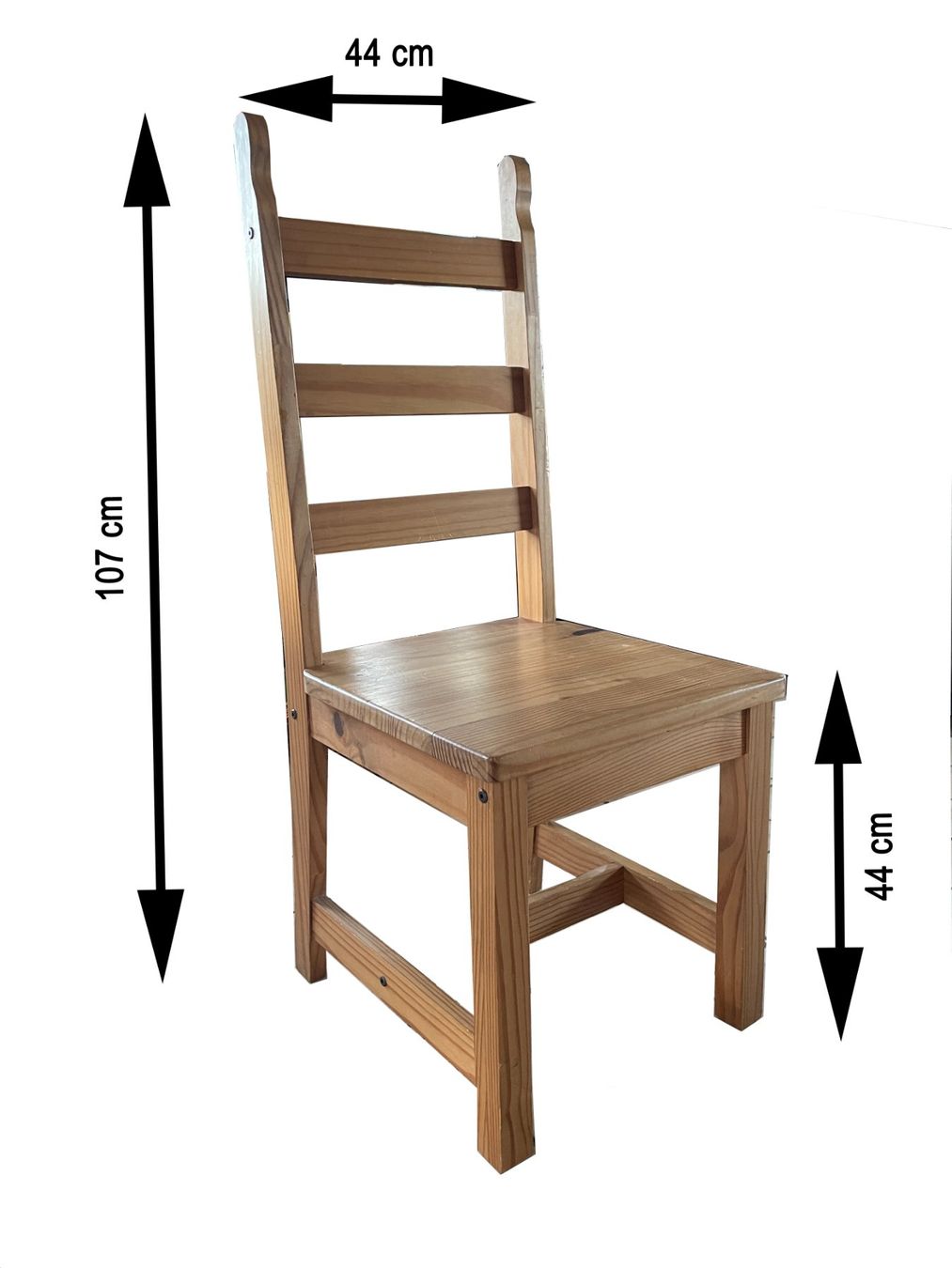 Set de table et chaises: Table à manger extensible + 6 chaises – D'occasion à Châtillon par cristeg 2