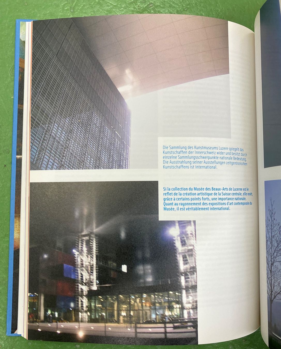 Libri: Yves Mettler Monografie – Usato da Basel venduto da Ostschweiz06 3