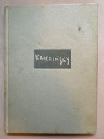 Marcel Brion (Buch 1960) KANDINSKY