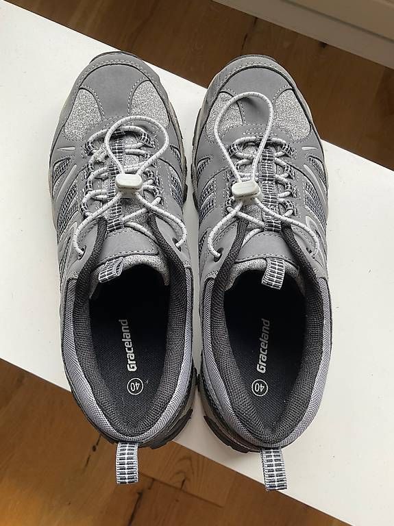 Graceland Chaussures hommes: Schuhe – Neuf (Voir description) à Andermatt par renam 1