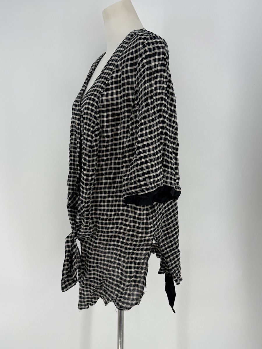 Camicette: Bluse Gr. XL  – Difettoso da Auenstein venduto da moin. 1