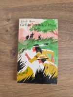 Gefahr am Roten Fluss von John F. Hayes