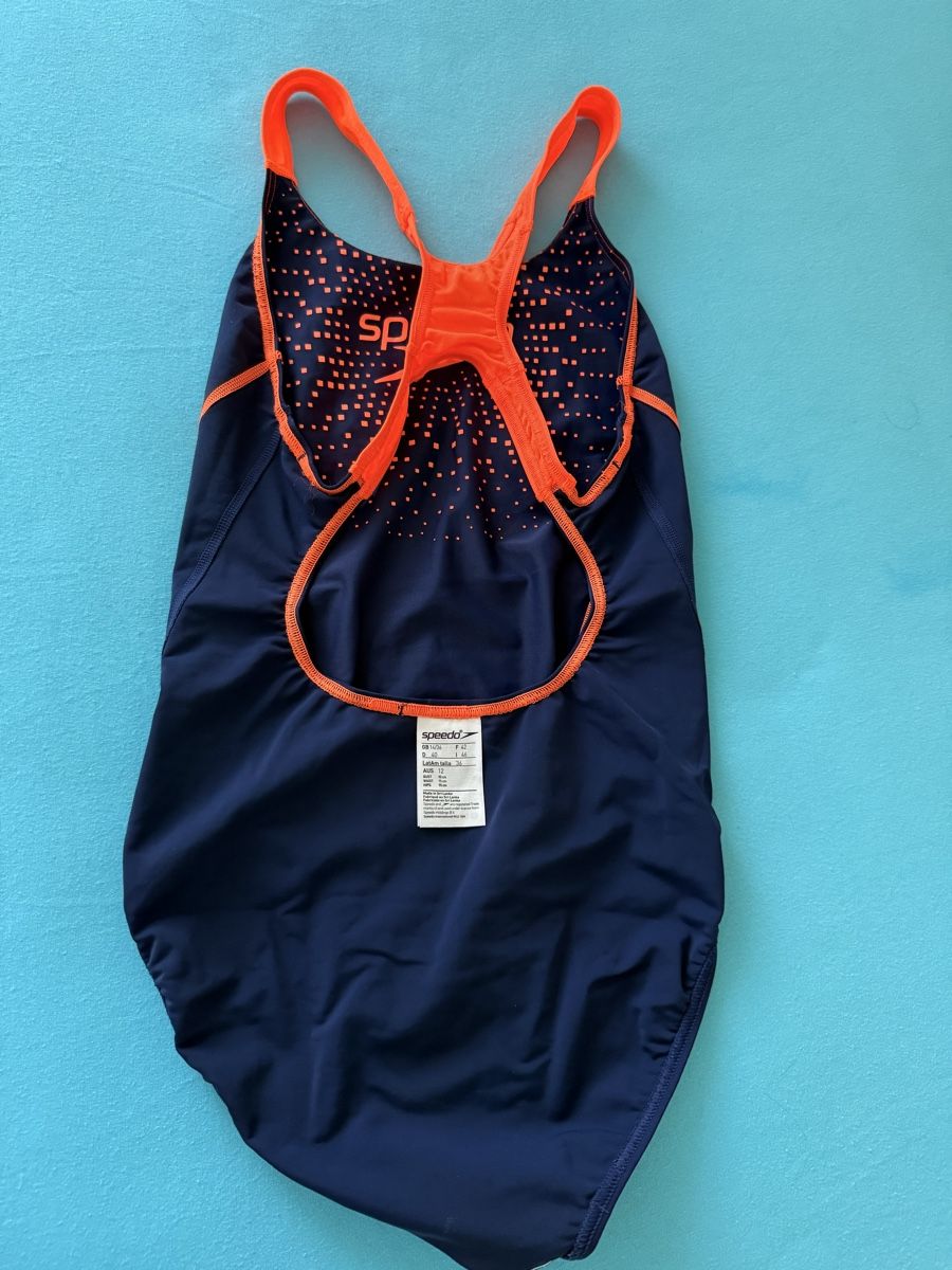 Speedo Badekleider & Bikinis: Badekleid – Neu (gemäss Beschreibung) aus Winterthur von Montreal63 2
