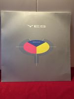 Vinyl Schallplatte Yes 90125 Album 