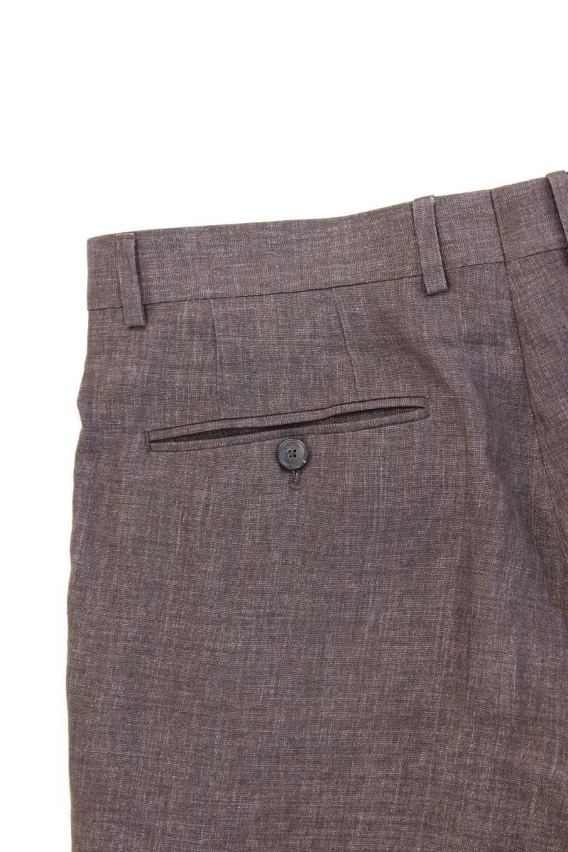 Hosen: Strenesse Anzughose Gr. 46 braun – Gebraucht aus Neustadt an der Waldnaab von SecondLifeFashion 2