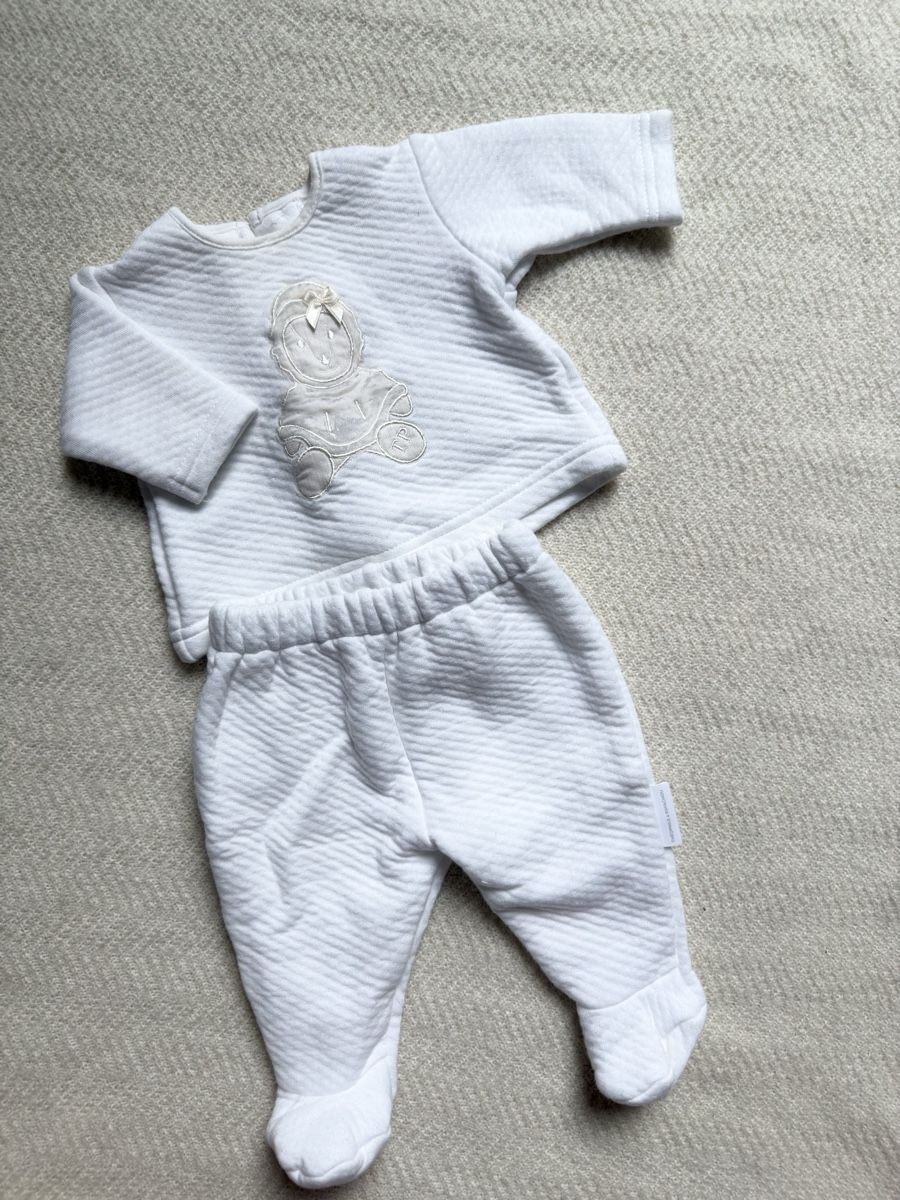 Kleiderpakete & -sets: Theophile Patachou Set 1M – Neu (gemäss Beschreibung) aus Zürich von WomenMenKidsClothes