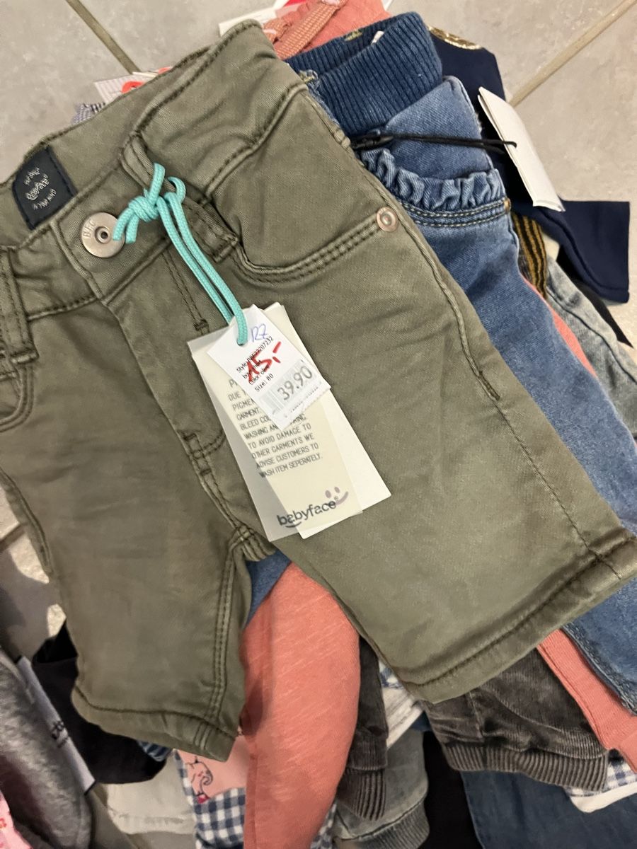 Lotti di vestiti: Babypaket ca 23 stk – Nuovo (secondo la descrizione) da Zürich venduto da robafladse 6
