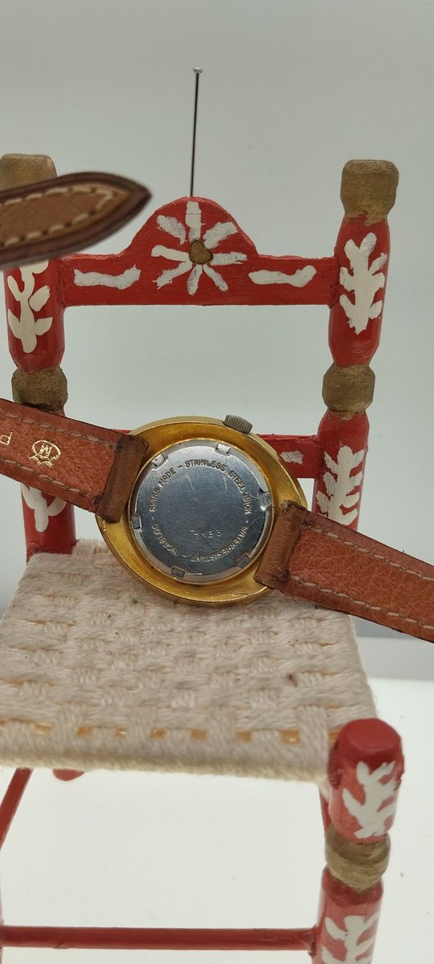 Orologi: Montre élection vintage – Usato da La Chaux-de-Fonds venduto da jac_9llg 7
