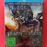 Transformers Die Rache - Special Edition