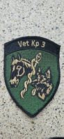 *** Badge ohne Klett ***