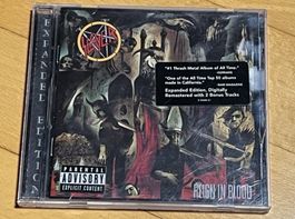 SLAYER