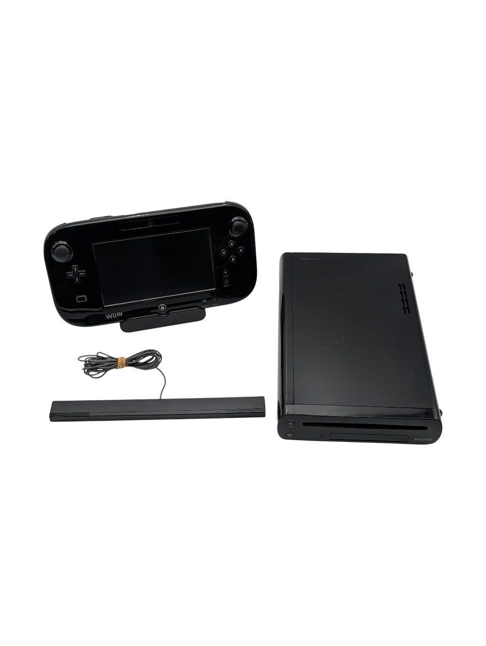 Nintendo Consoles: Nintendo Wii u Konsole – D'occasion à Domat/Ems par IsseldorsShop