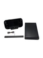 Nintendo Wii u Konsole