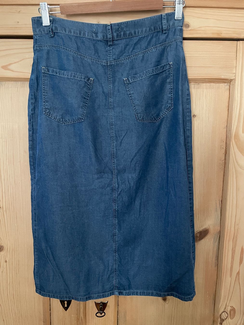 Jupes: Midi-Jupe Jeans, Gr. 36 – D'occasion à Weinfelden par Jessy831 2