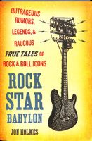 Rockstar Babylon