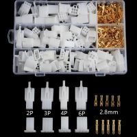 kit de connecteurs, 380 pcs, Verbinder-Set, 380 Stk.