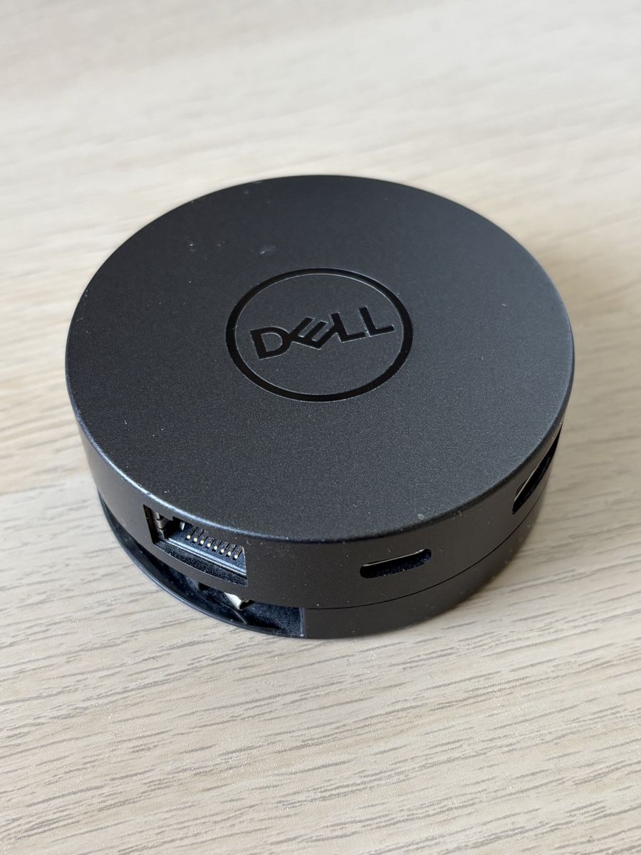 Dell Docking station: Dell DA300 Docking Station – Usato da Frauenfeld venduto da Gabibbo