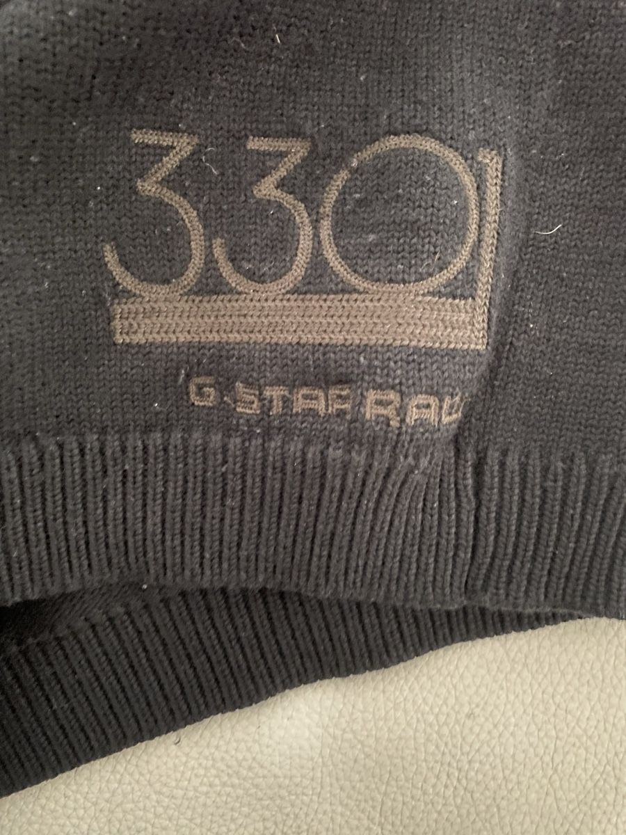 G-Star Gilets & Westen: G- Star Chile – Gebraucht aus Opfikon von Luis144 6
