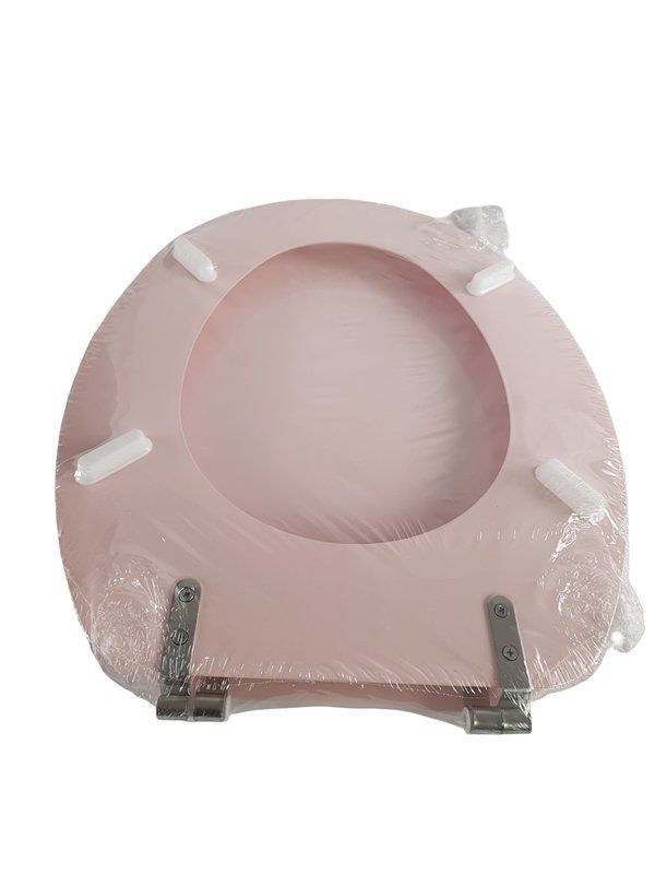 WC: MSV CLEO WC Sitz MDF | 45 x 37 x 5 cm – Neu (gemäss Beschreibung) aus Wangen b. Olten von Restwert_Wangen 1