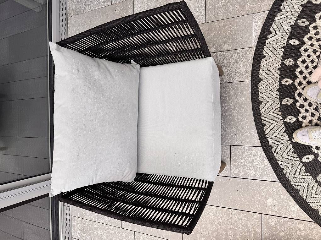 Sofas: Gartenloune – D'occasion à Zürich par juergluder 4