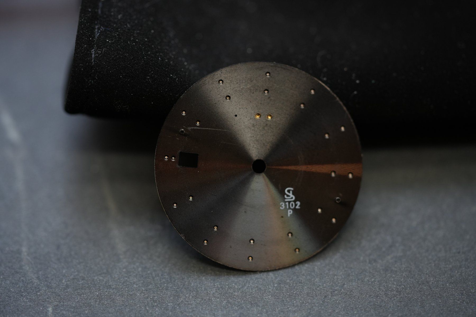 Omega Uhren: Cadran Omega DeVille – Gebraucht aus Faoug von Bruce_Wayne23 1