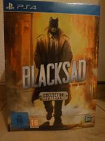 Blacksad: Under the Skin - Collectors Edition - PS4
