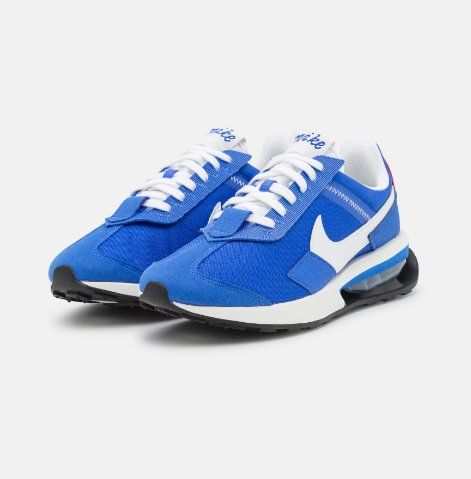 Nike Scarpe da uomo: Nike AIR MAX PRE DAY - Sneaker low – Nuovo (secondo la descrizione) da Obergerlafingen venduto da Deluxepoint
