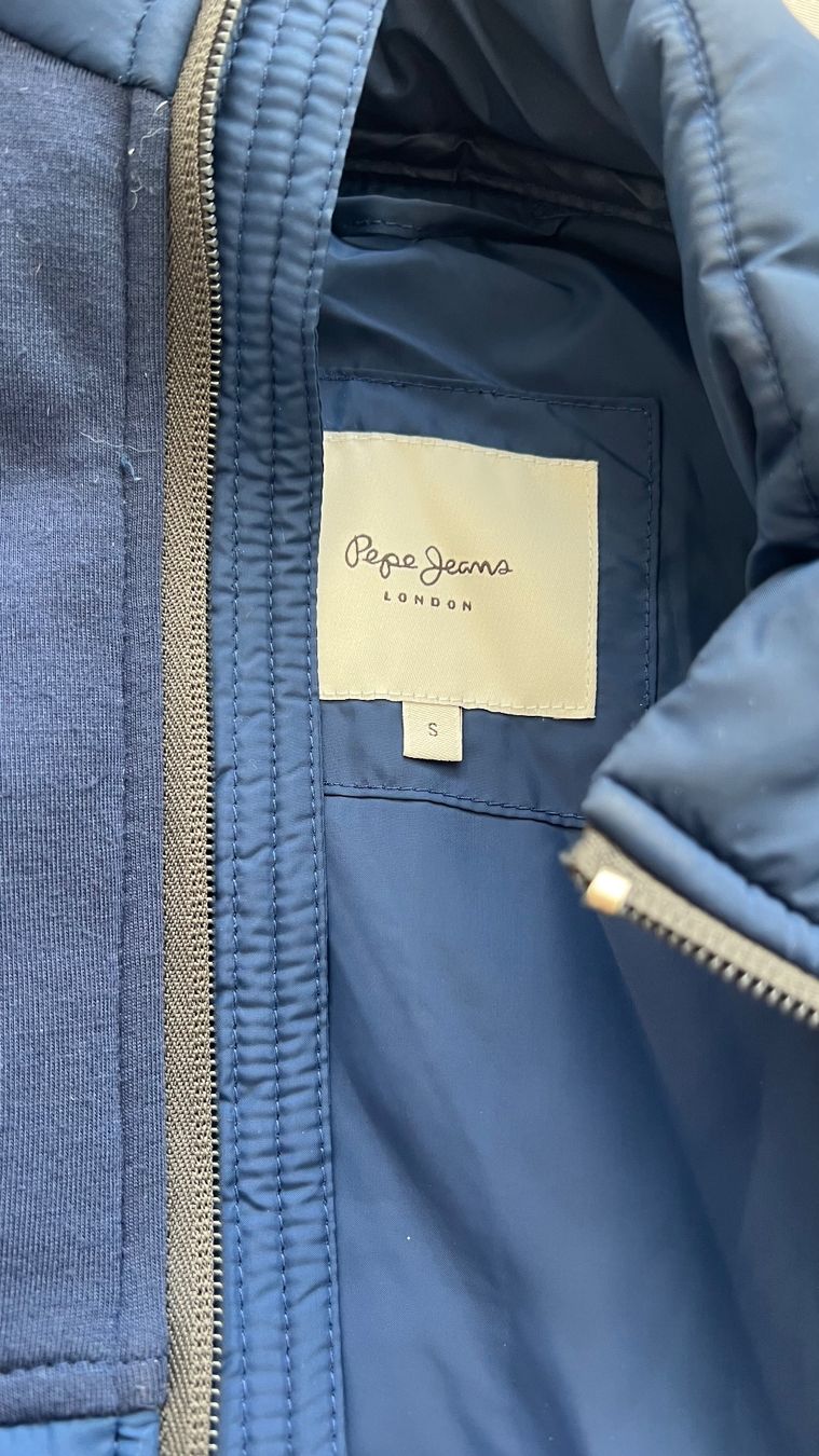 Pepe Jeans Vestes: Veste Pepe jeans – D'occasion à Le Lignon par nad_p22c 2