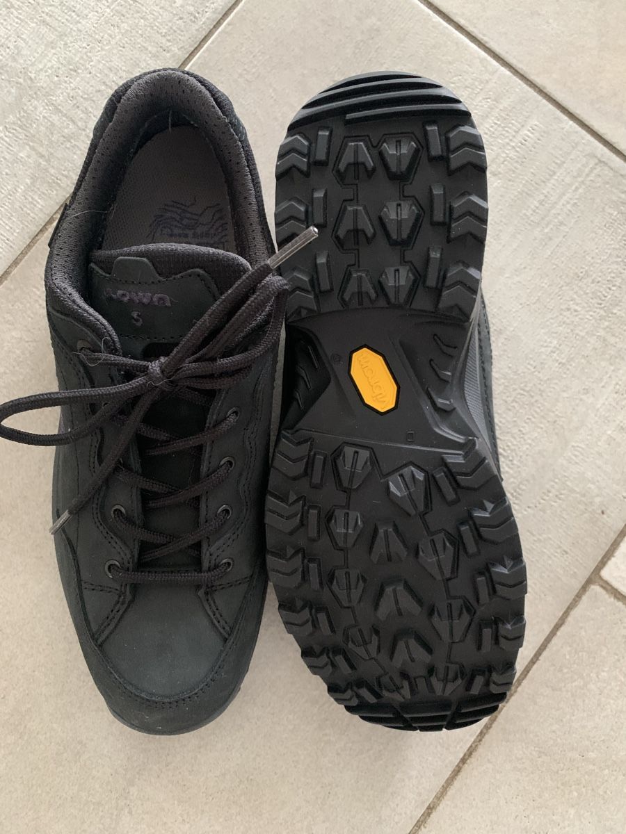 Damenschuhe: Lowa Gr. 39 Gore Tex – Neu (gemäss Beschreibung) aus Trachslau von Asphinx