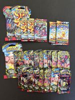 Booster Pefect Order und Chaos Rising