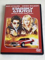 STARSKY & HUTCH | 20th Century Fox | DVD | FSK 16