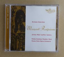 Jurinac/West/Loeffler/Guthrie/Scherchen – Mozart Requiem -T1