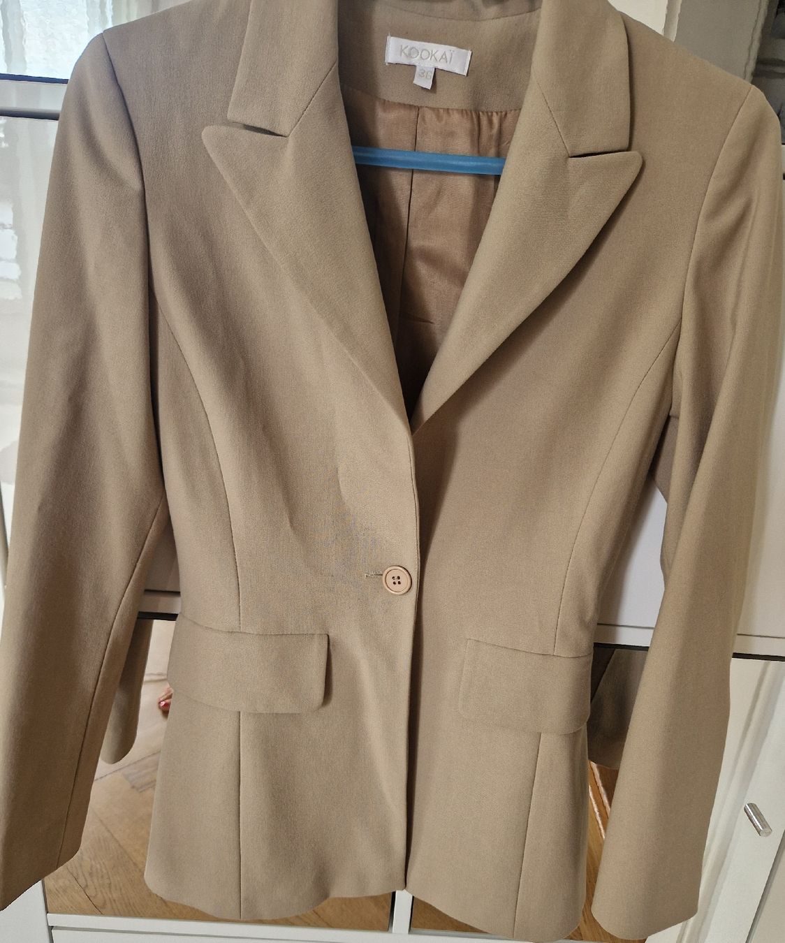 Kookai Jacken: Blazer in Grösse 34, ungetragen! – Neu (gemäss Beschreibung) aus Küsnacht ZH von 2011_ 7