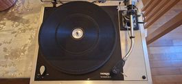 Platine Thorens TD 160 B Mkll