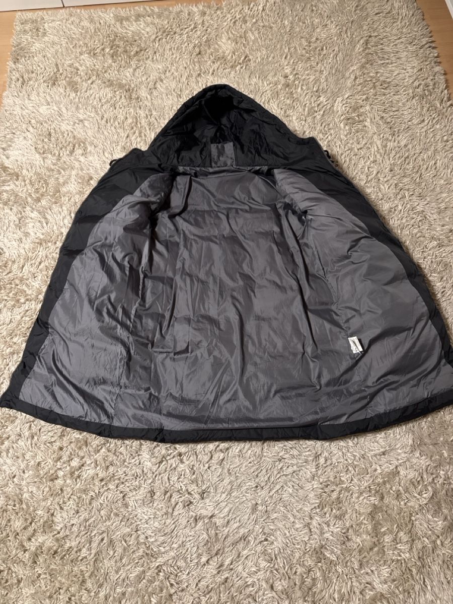 Giacche: Winterjacke warm lang Gr. 40 – Usato da Heiden venduto da Bettyk11. 1